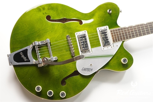 Gretsch G2604T Streamliner 中古 Gretsch G2604T Streamliner 中古 - メルカリ